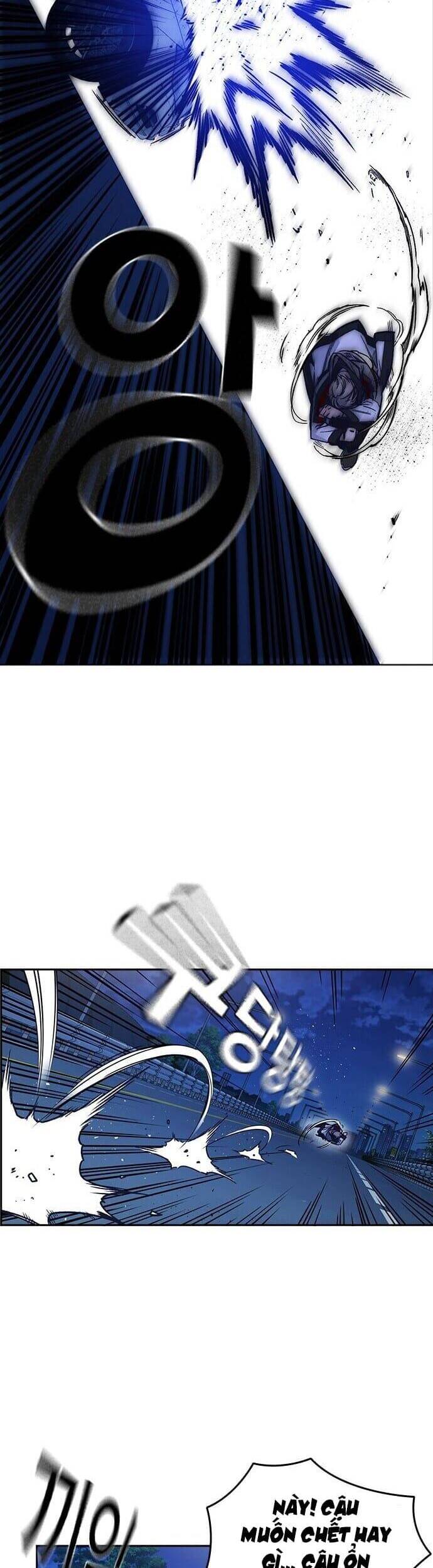 Học Nhóm - Chapter 119 - Page 67