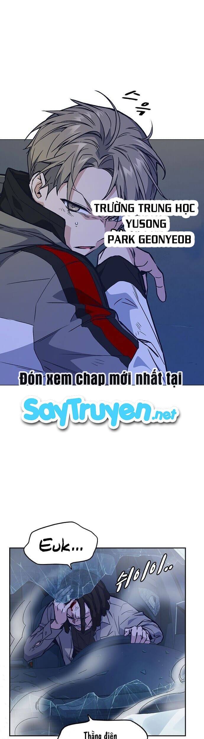 Học Nhóm - Chapter 119 - Page 69