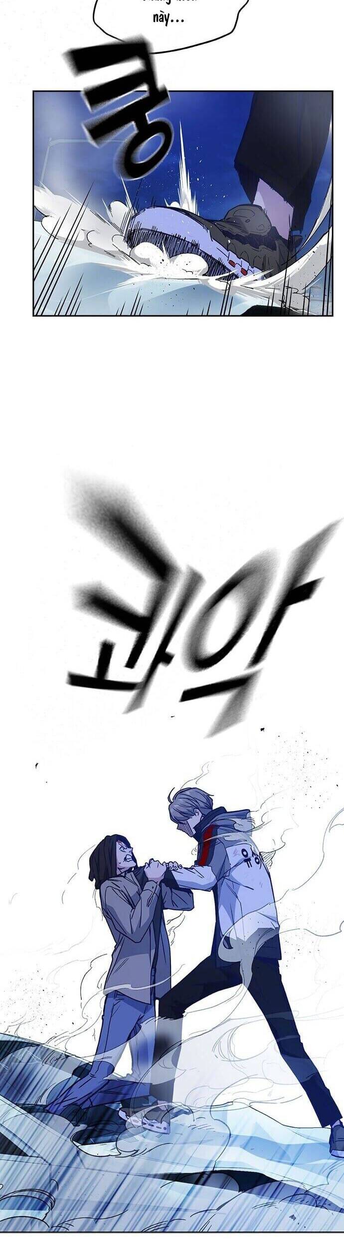 Học Nhóm - Chapter 119 - Page 70