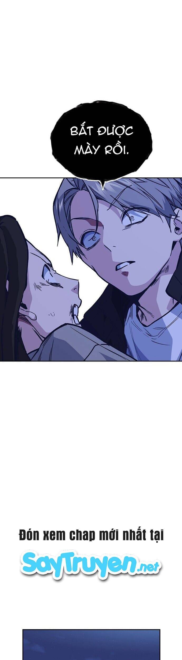 Học Nhóm - Chapter 119 - Page 72