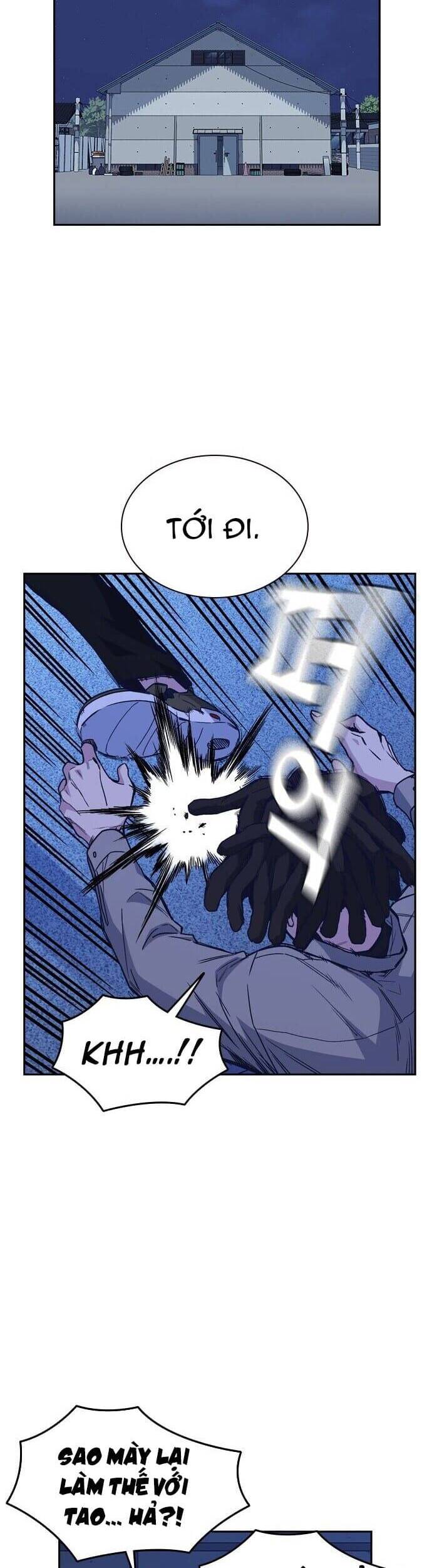 Học Nhóm - Chapter 119 - Page 73