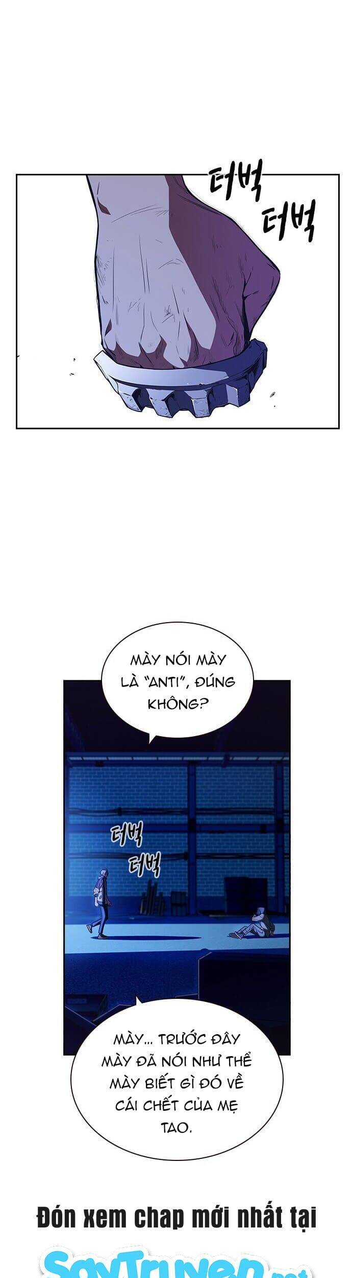 Học Nhóm - Chapter 119 - Page 75