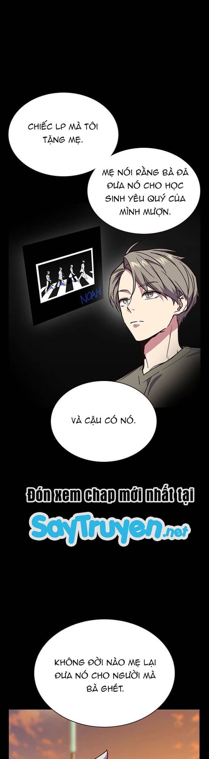 Học Nhóm - Chapter 119 - Page 81