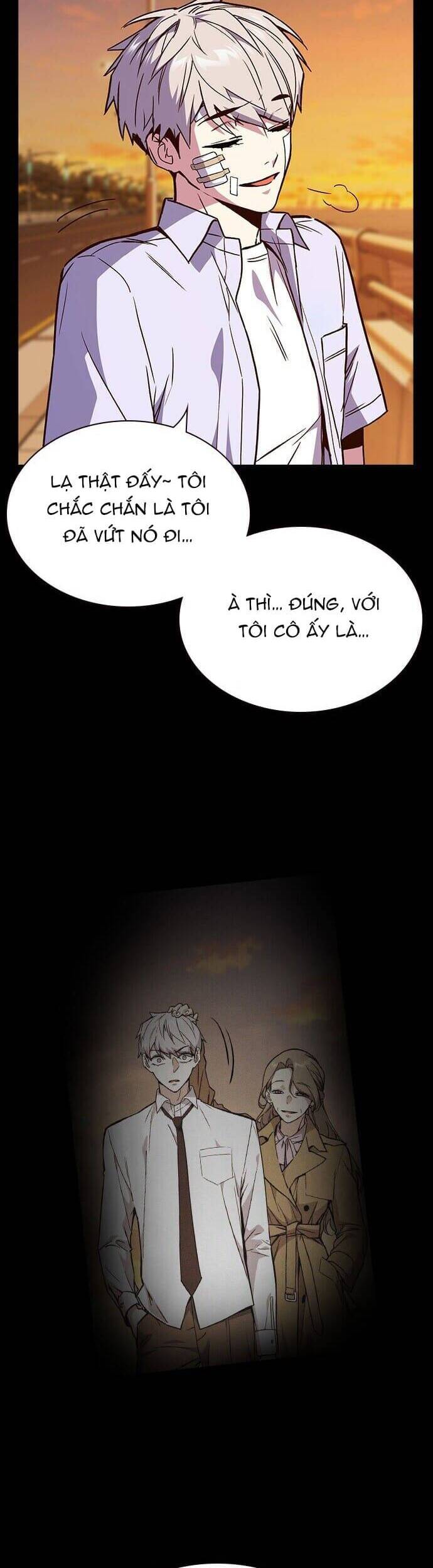 Học Nhóm - Chapter 119 - Page 82