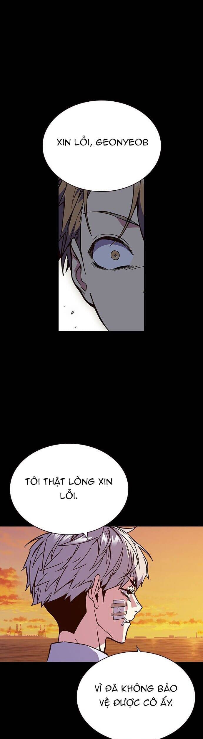 Học Nhóm - Chapter 119 - Page 84