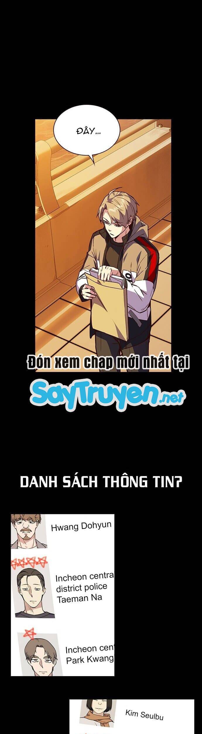 Học Nhóm - Chapter 119 - Page 90