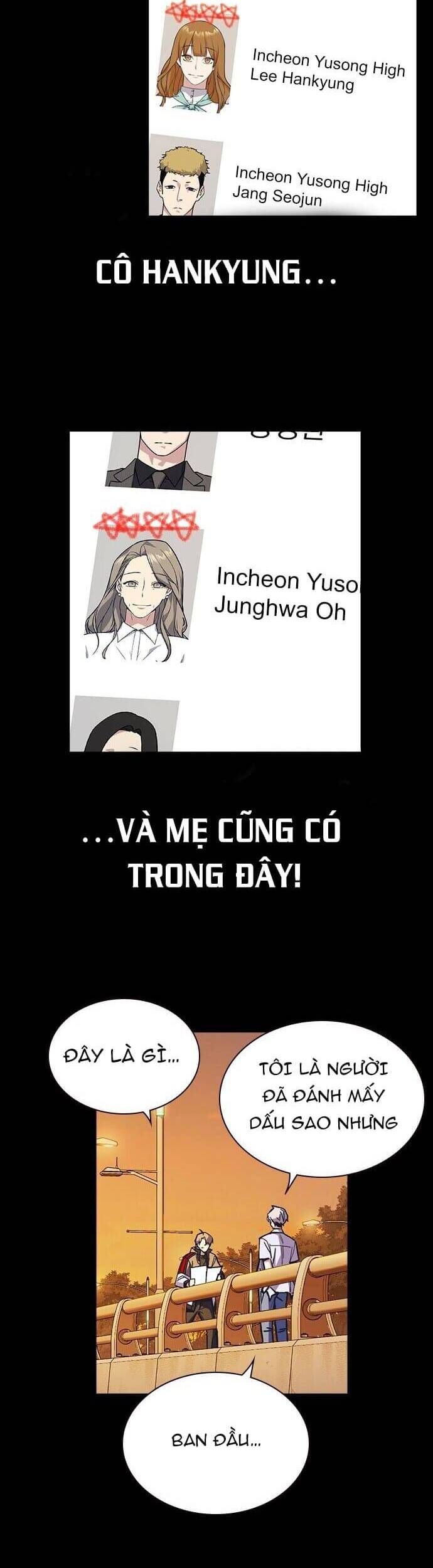 Học Nhóm - Chapter 119 - Page 91