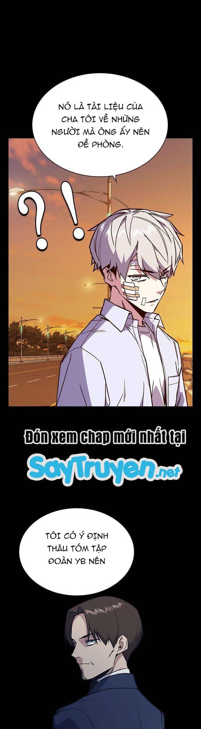 Học Nhóm - Chapter 119 - Page 93