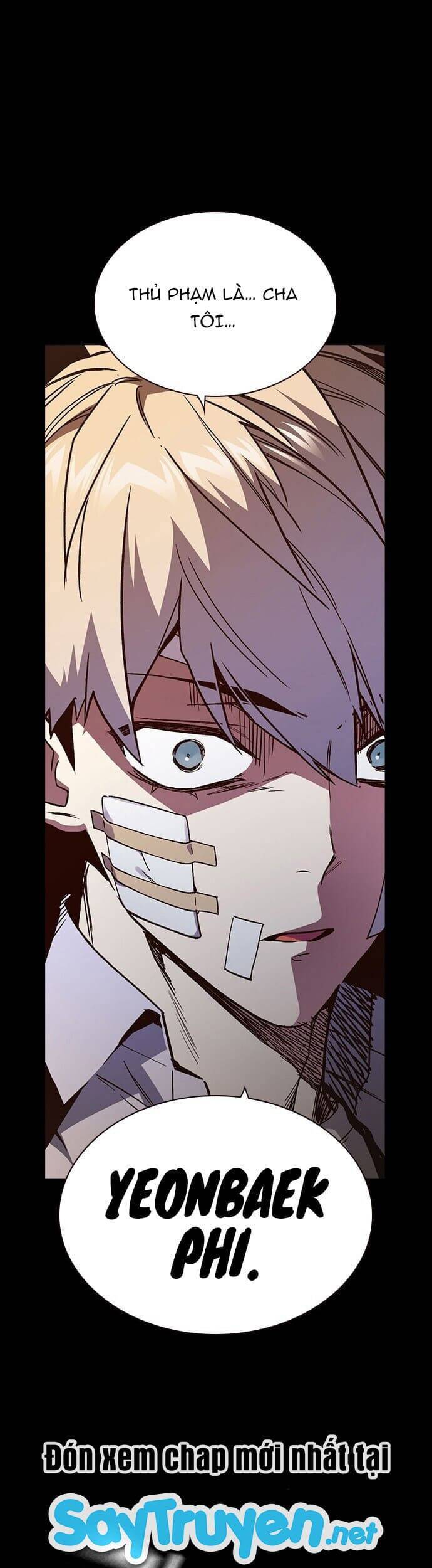 Học Nhóm - Chapter 119 - Page 96