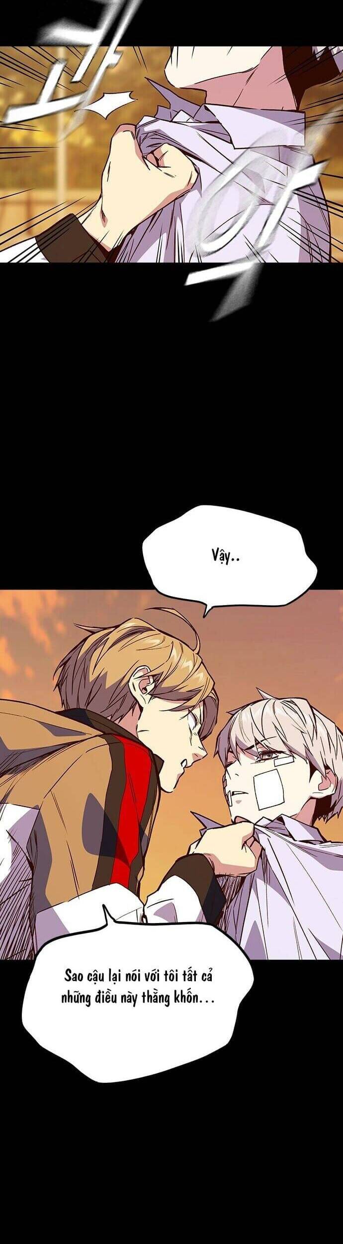 Học Nhóm - Chapter 119 - Page 97