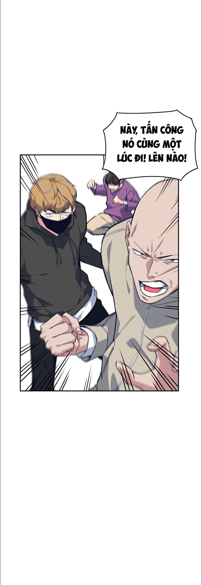Học Nhóm - Chapter 12 - Page 10