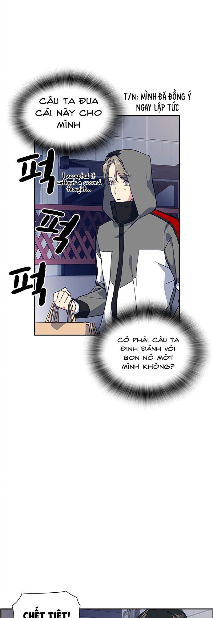 Học Nhóm - Chapter 12 - Page 13