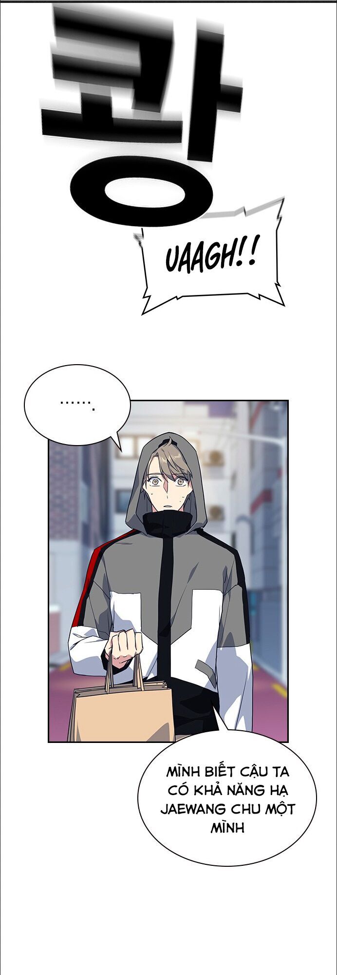 Học Nhóm - Chapter 12 - Page 22