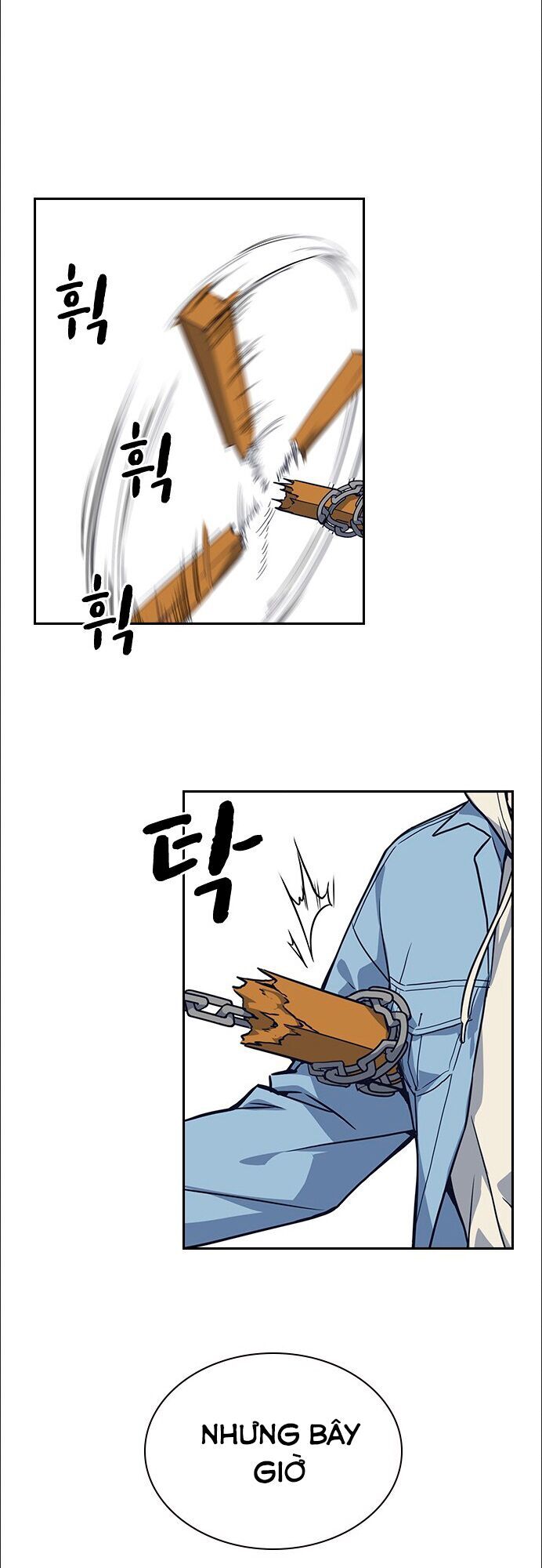 Học Nhóm - Chapter 12 - Page 23