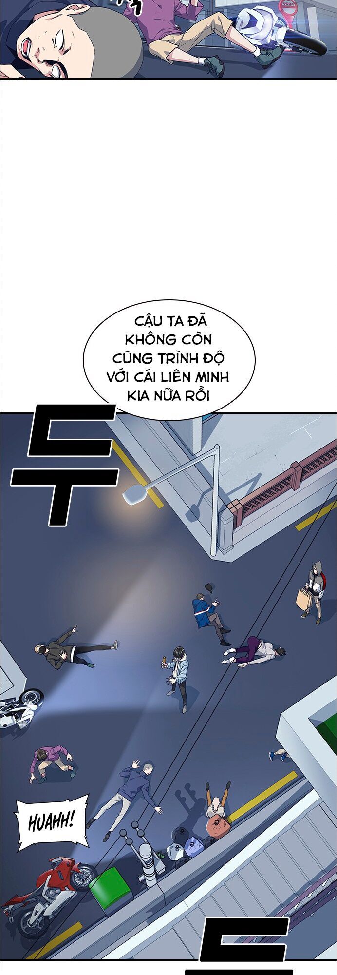 Học Nhóm - Chapter 12 - Page 25