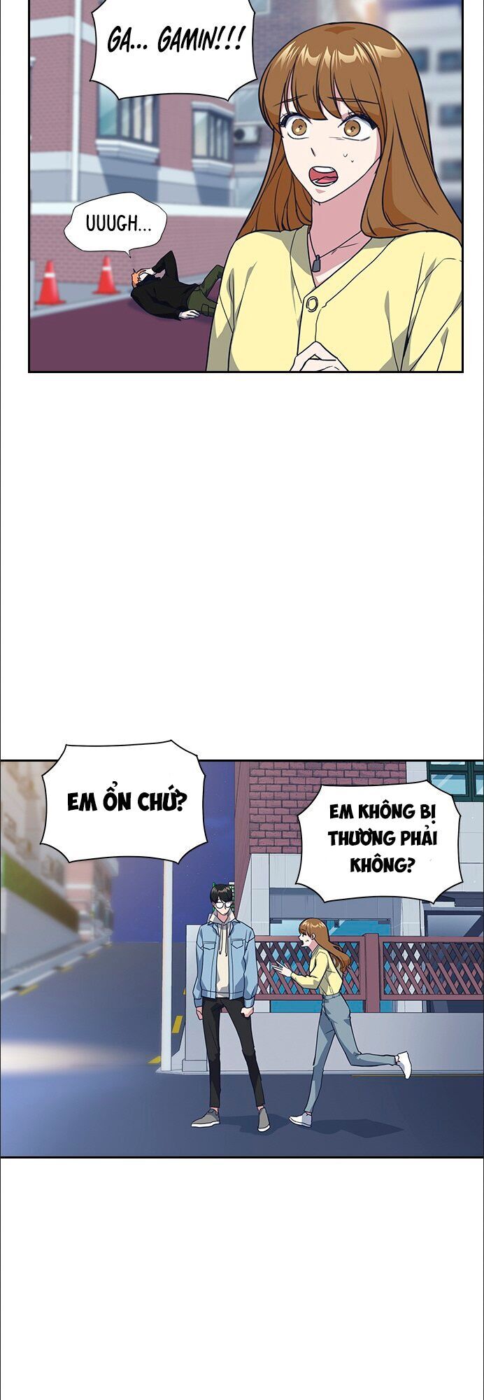 Học Nhóm - Chapter 12 - Page 29
