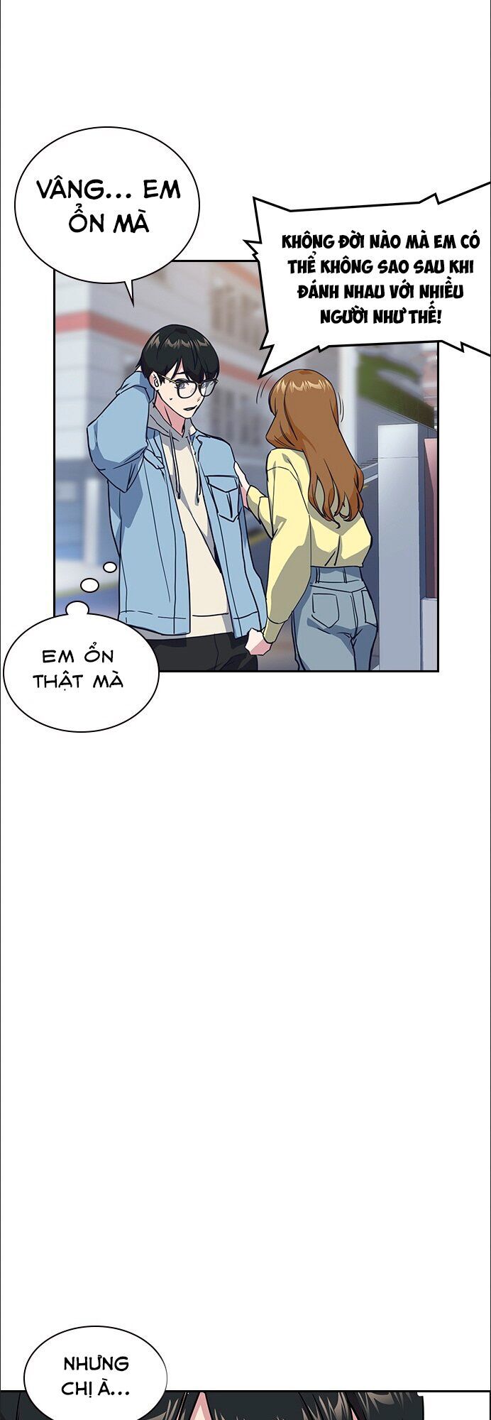 Học Nhóm - Chapter 12 - Page 30