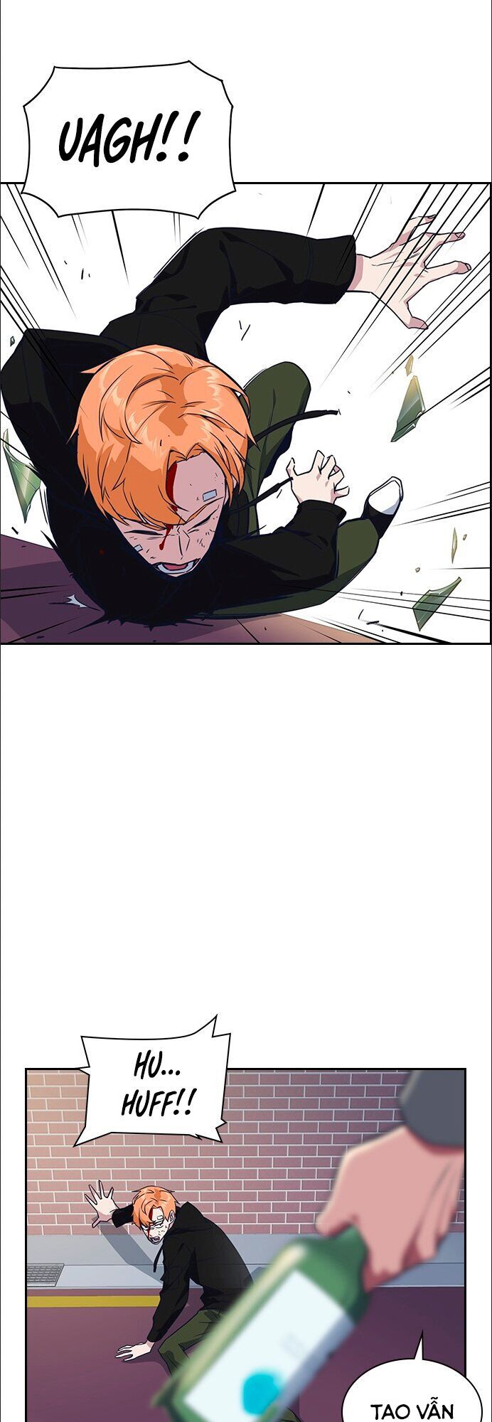 Học Nhóm - Chapter 12 - Page 33