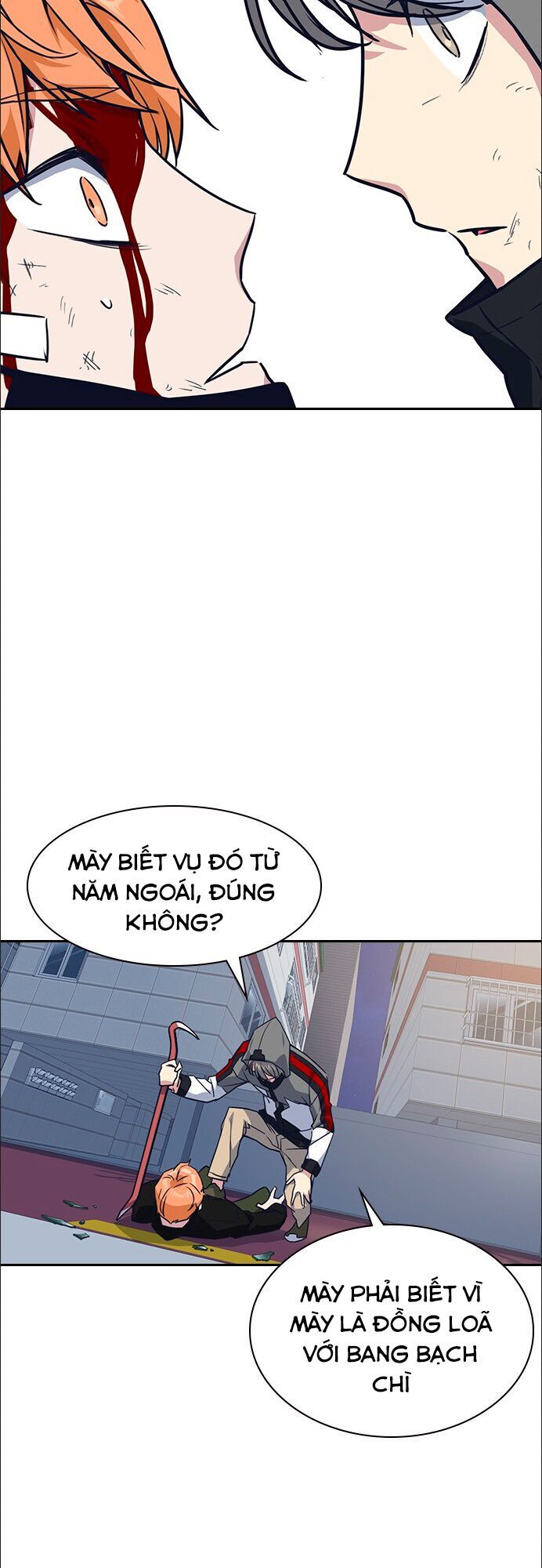 Học Nhóm - Chapter 12 - Page 37