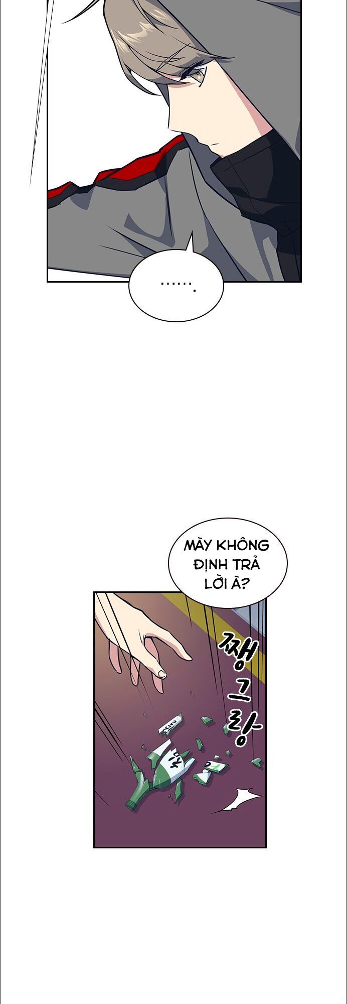 Học Nhóm - Chapter 12 - Page 39