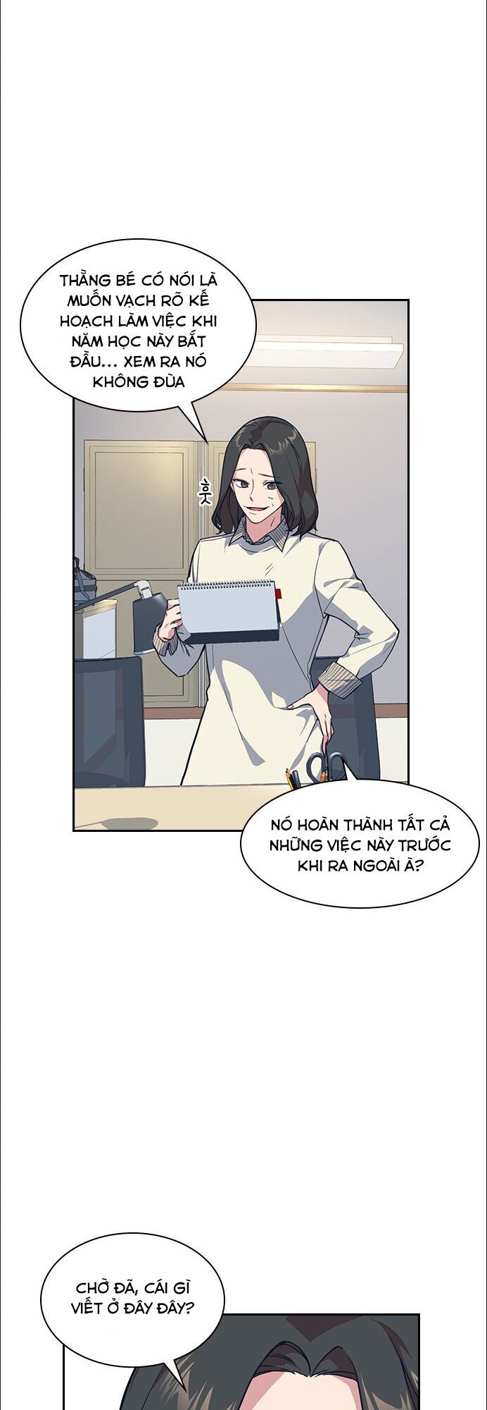 Học Nhóm - Chapter 12 - Page 4
