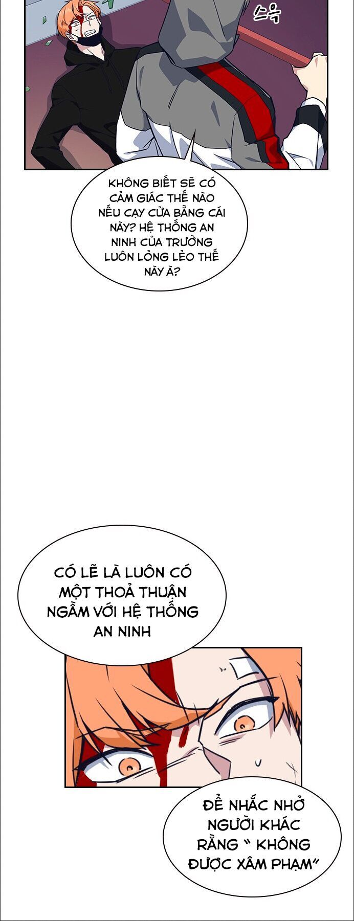 Học Nhóm - Chapter 12 - Page 41
