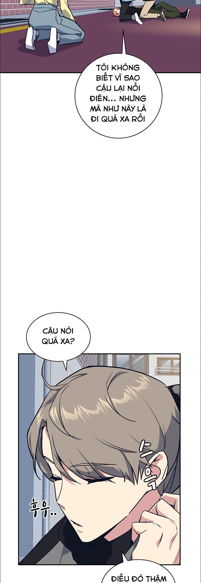 Học Nhóm - Chapter 12 - Page 53