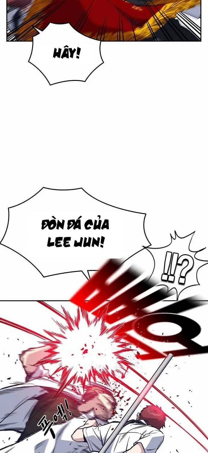 Học Nhóm - Chapter 120 - Page 12