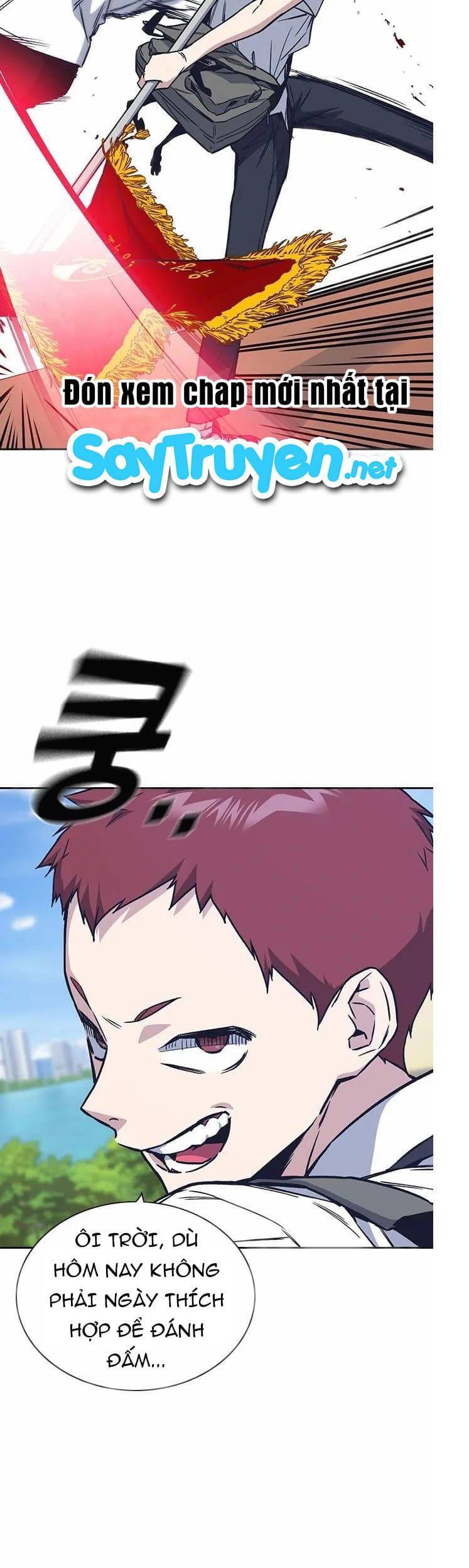 Học Nhóm - Chapter 120 - Page 13