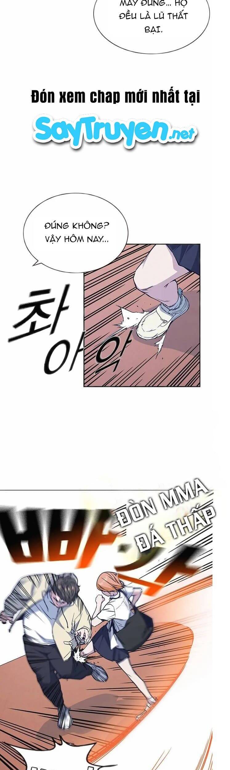 Học Nhóm - Chapter 120 - Page 15