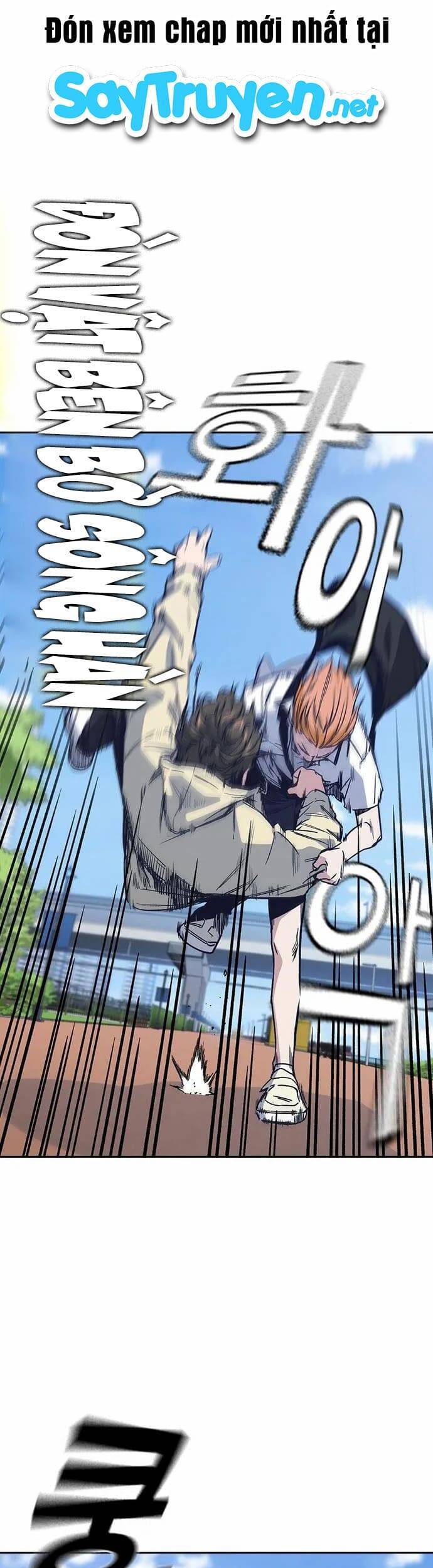 Học Nhóm - Chapter 120 - Page 17