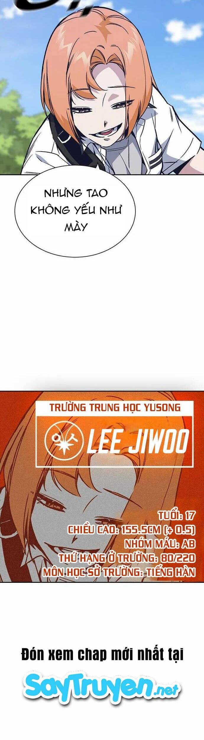 Học Nhóm - Chapter 120 - Page 18