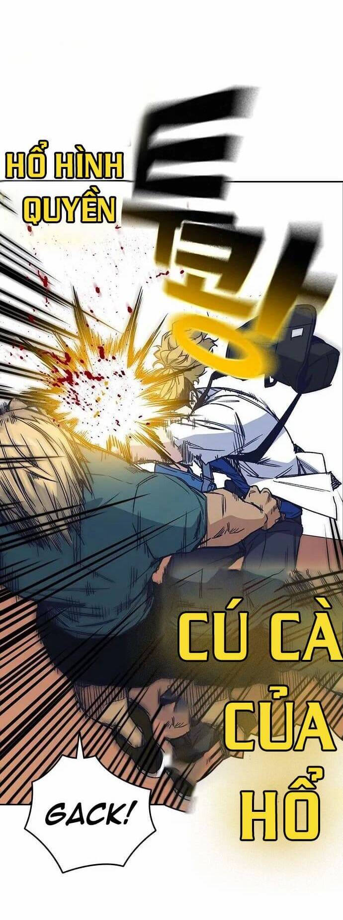 Học Nhóm - Chapter 120 - Page 20