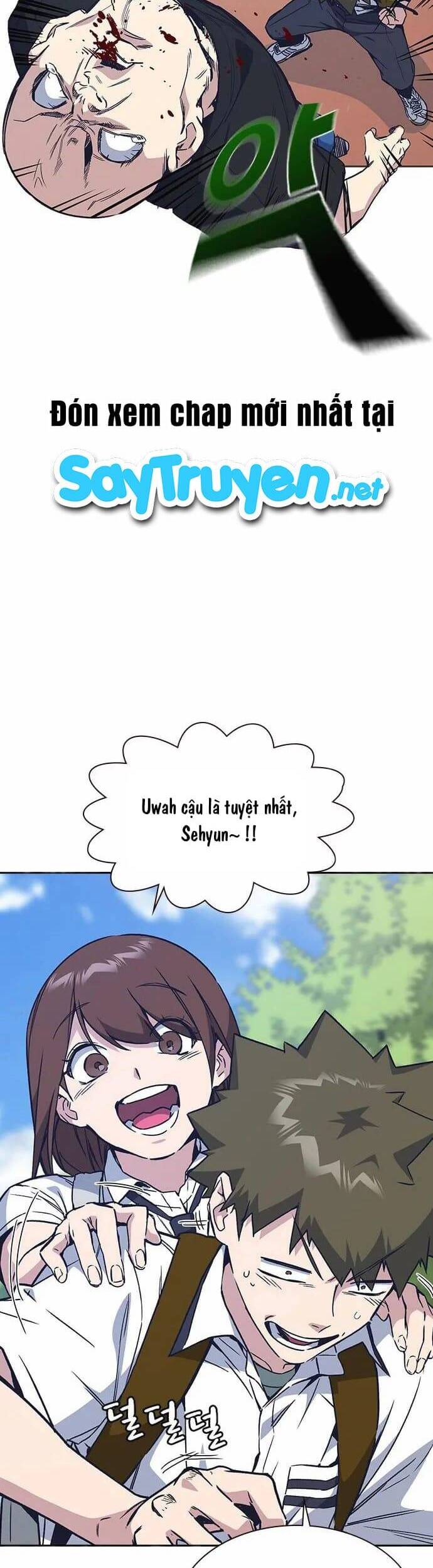 Học Nhóm - Chapter 120 - Page 26