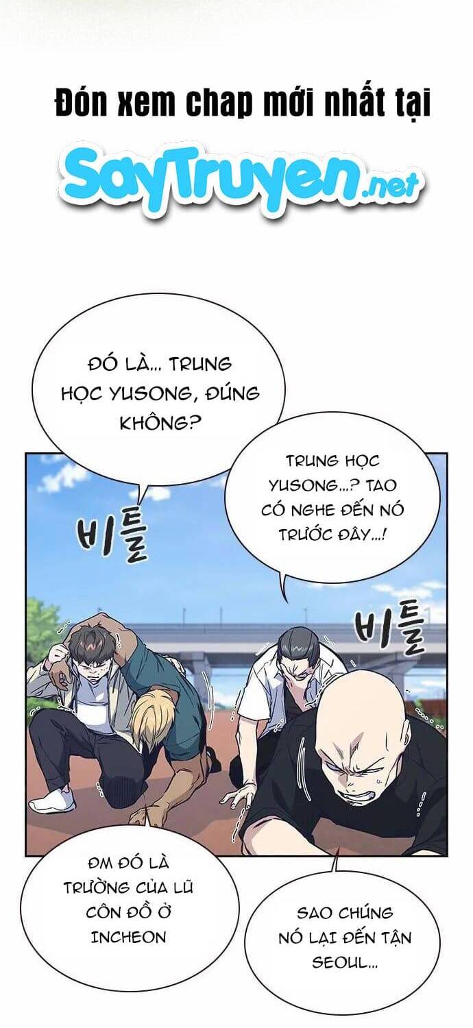Học Nhóm - Chapter 120 - Page 28