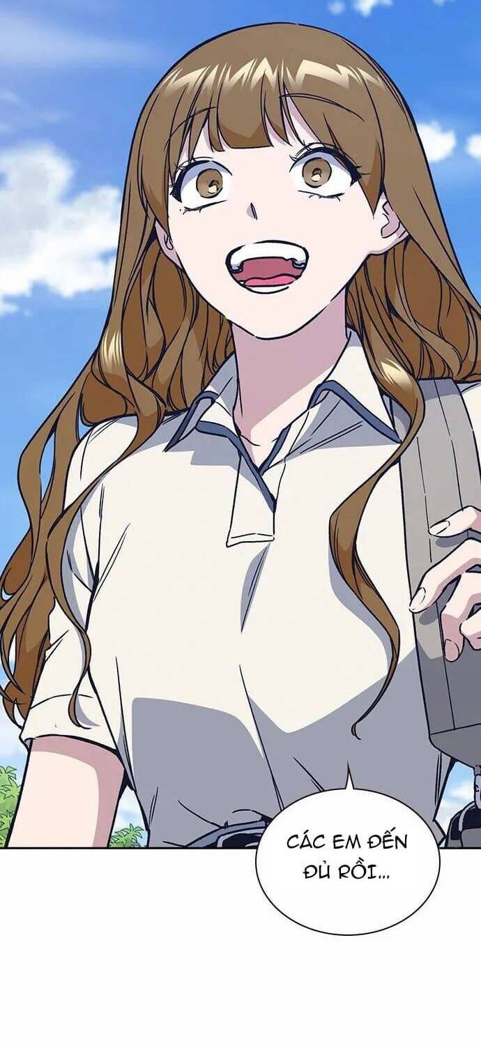 Học Nhóm - Chapter 120 - Page 32