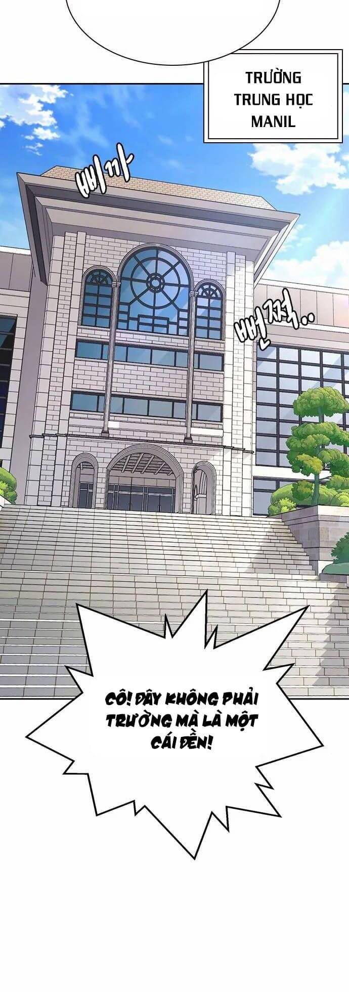 Học Nhóm - Chapter 120 - Page 39
