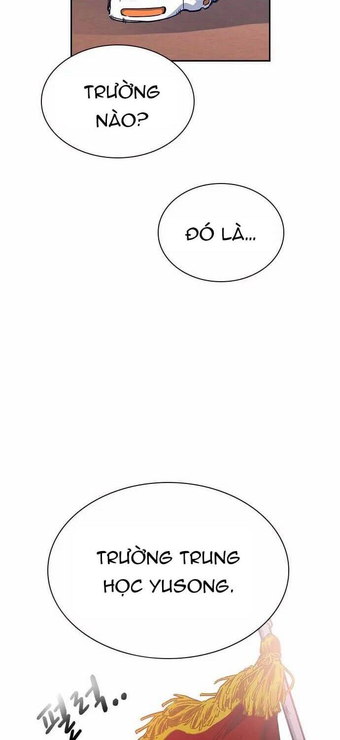 Học Nhóm - Chapter 120 - Page 4