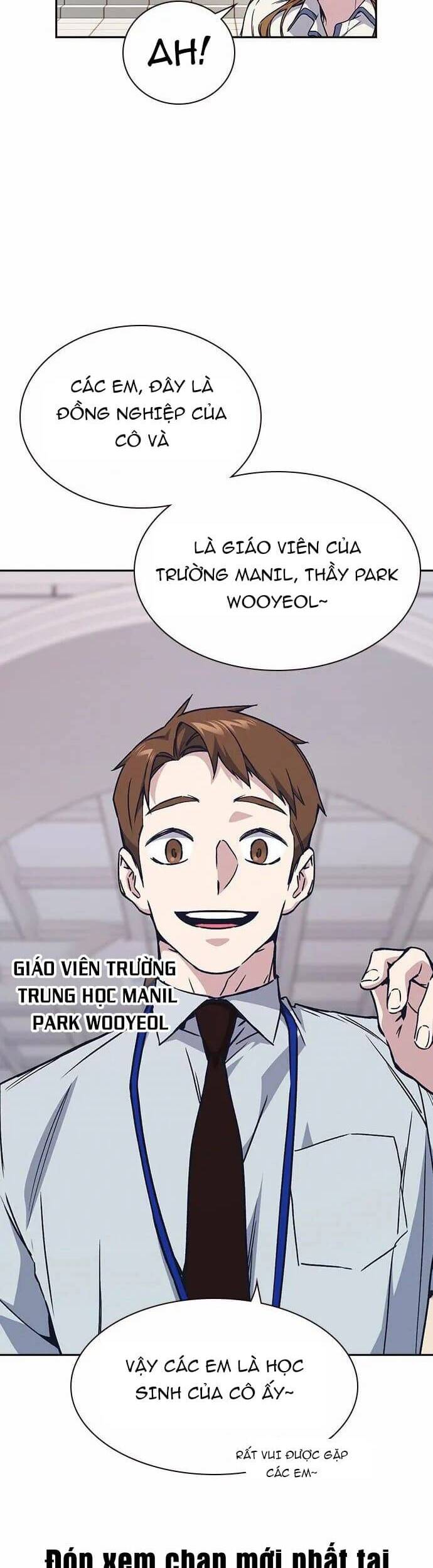 Học Nhóm - Chapter 120 - Page 41