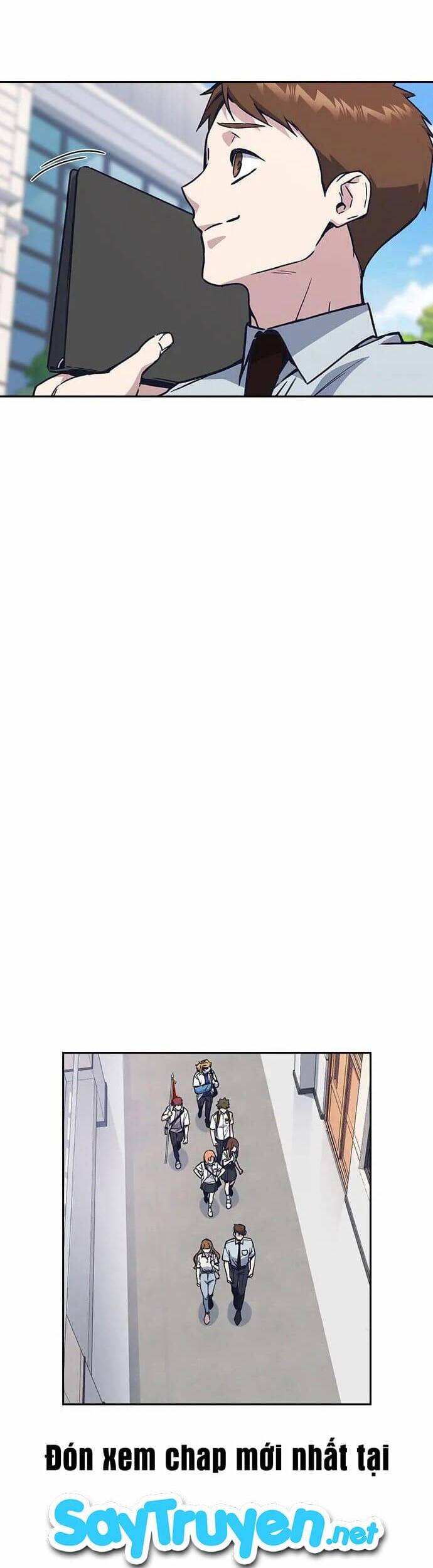 Học Nhóm - Chapter 120 - Page 43