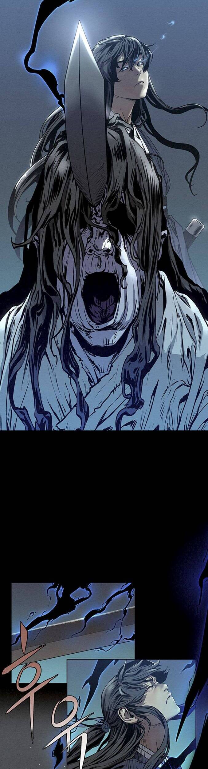 Học Nhóm - Chapter 120 - Page 47