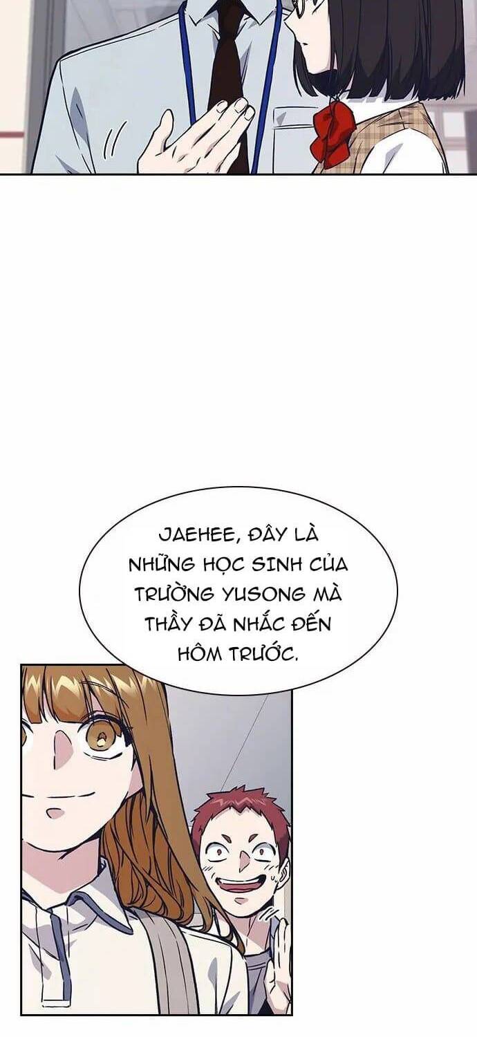 Học Nhóm - Chapter 120 - Page 57