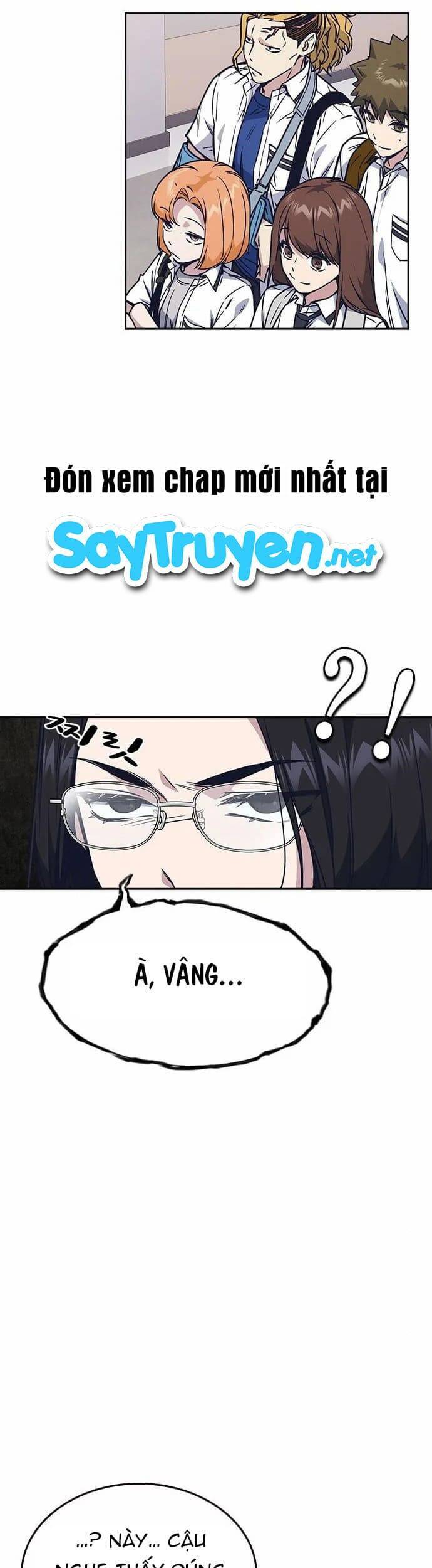 Học Nhóm - Chapter 120 - Page 58