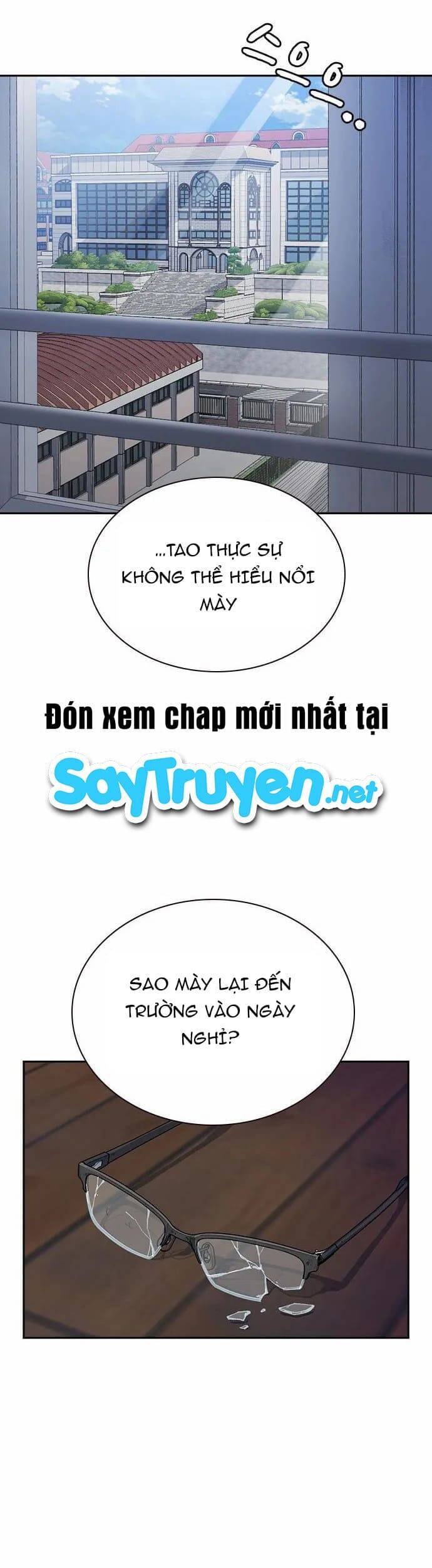 Học Nhóm - Chapter 120 - Page 62
