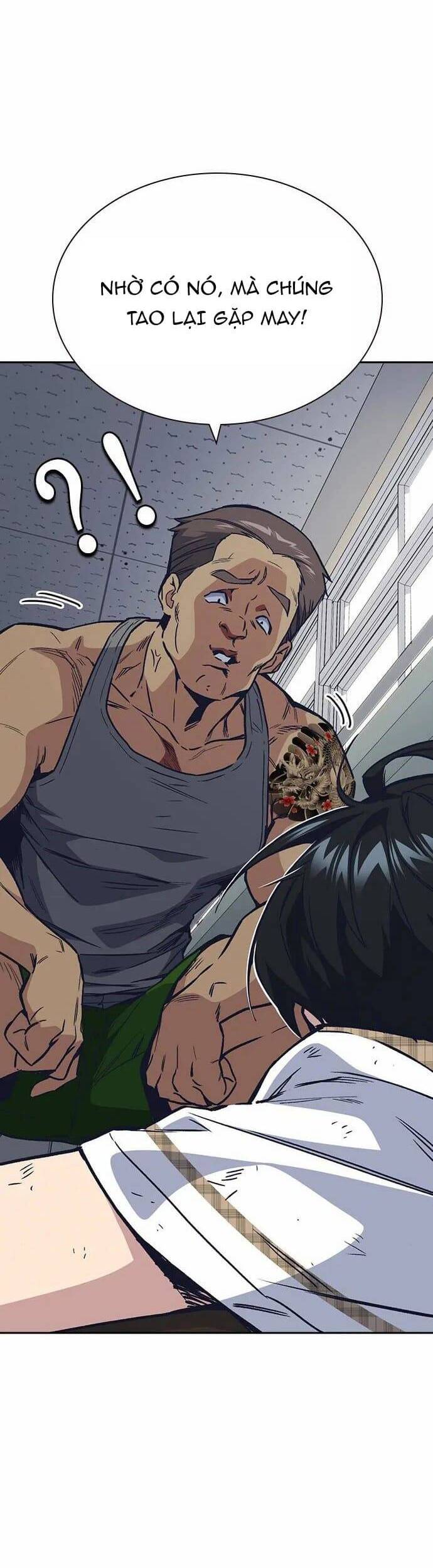 Học Nhóm - Chapter 120 - Page 63