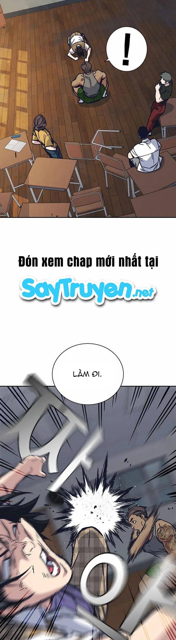 Học Nhóm - Chapter 120 - Page 66