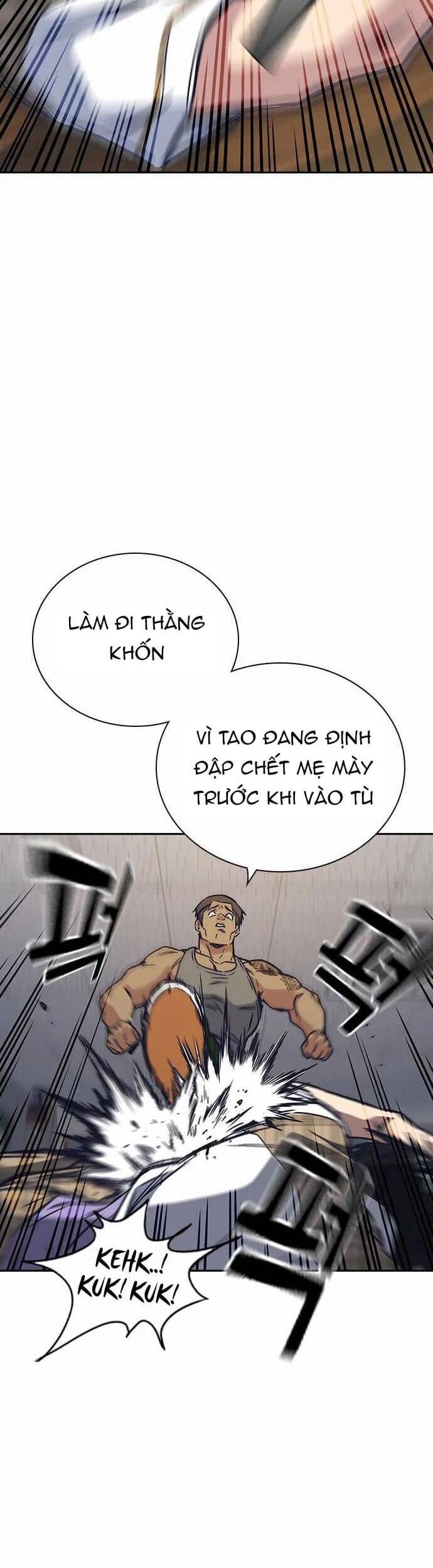 Học Nhóm - Chapter 120 - Page 67