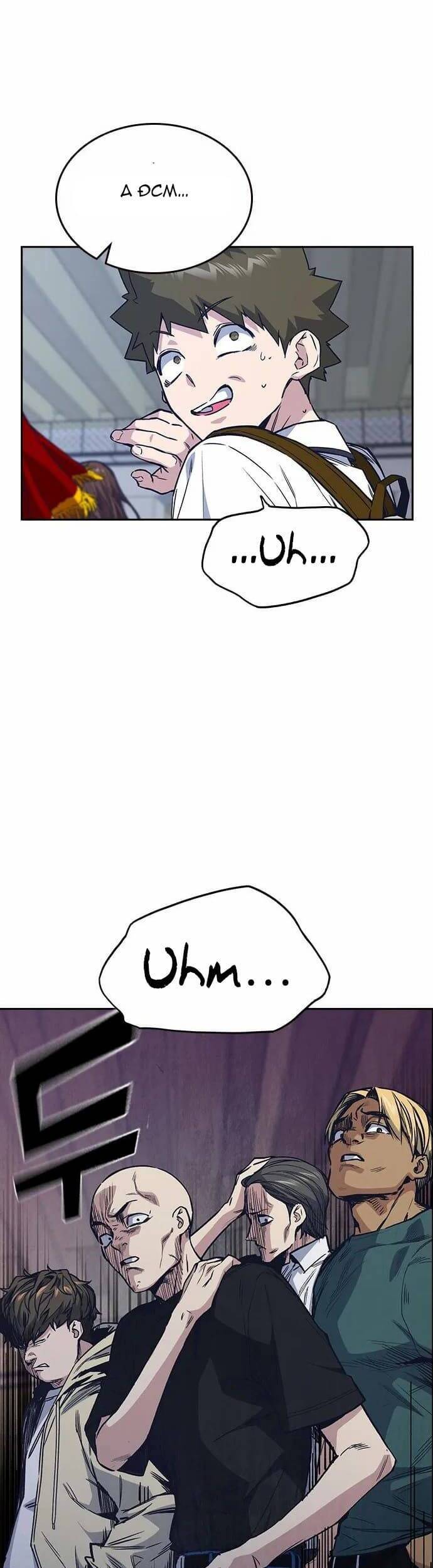 Học Nhóm - Chapter 120 - Page 7