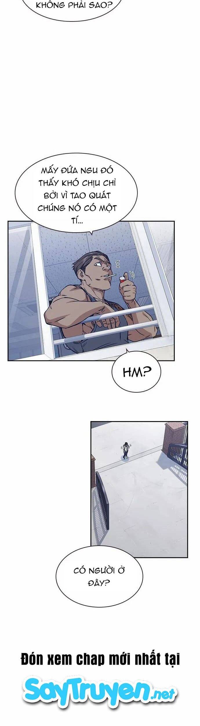 Học Nhóm - Chapter 120 - Page 71