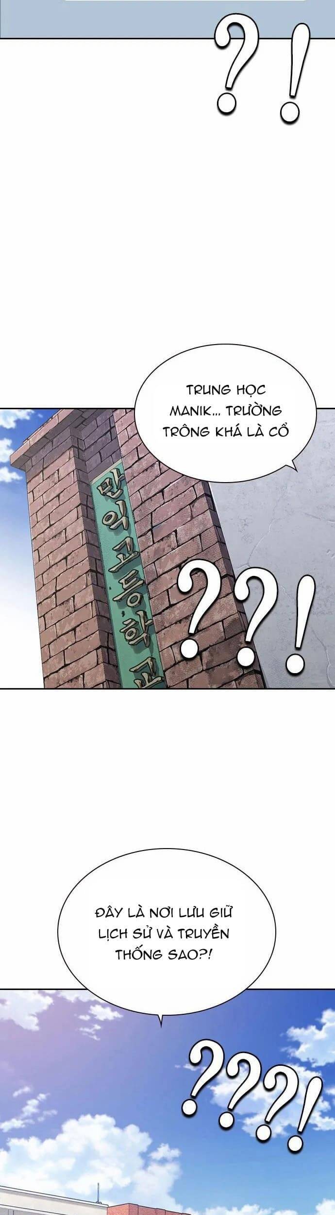 Học Nhóm - Chapter 120 - Page 74